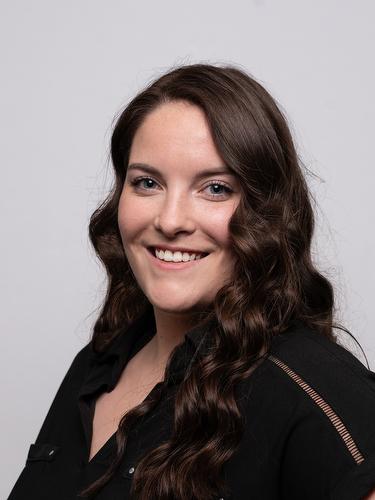 Kaitlyn Elvidge
